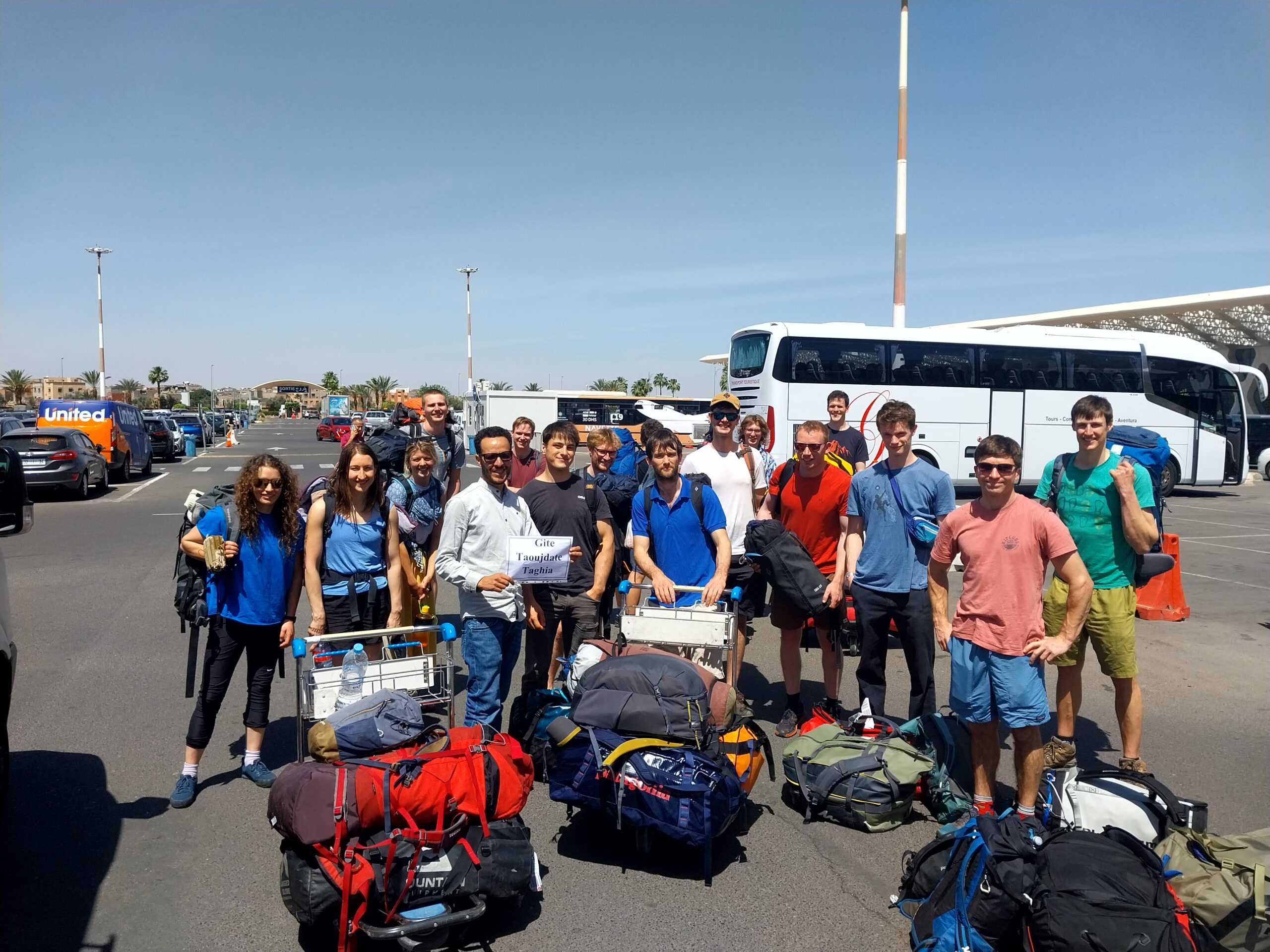 About Ahansal Adventures