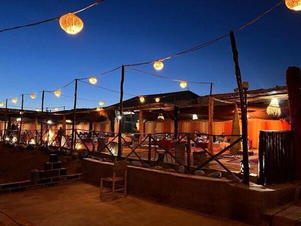 Agafay Desert Package, Quad Bike, Camel Ride and Dinner Show